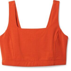 REI Co-op Take Your Time Bralette - Women's Copper Spice